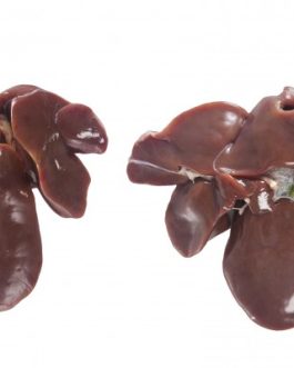 Frozen Chicken Liver